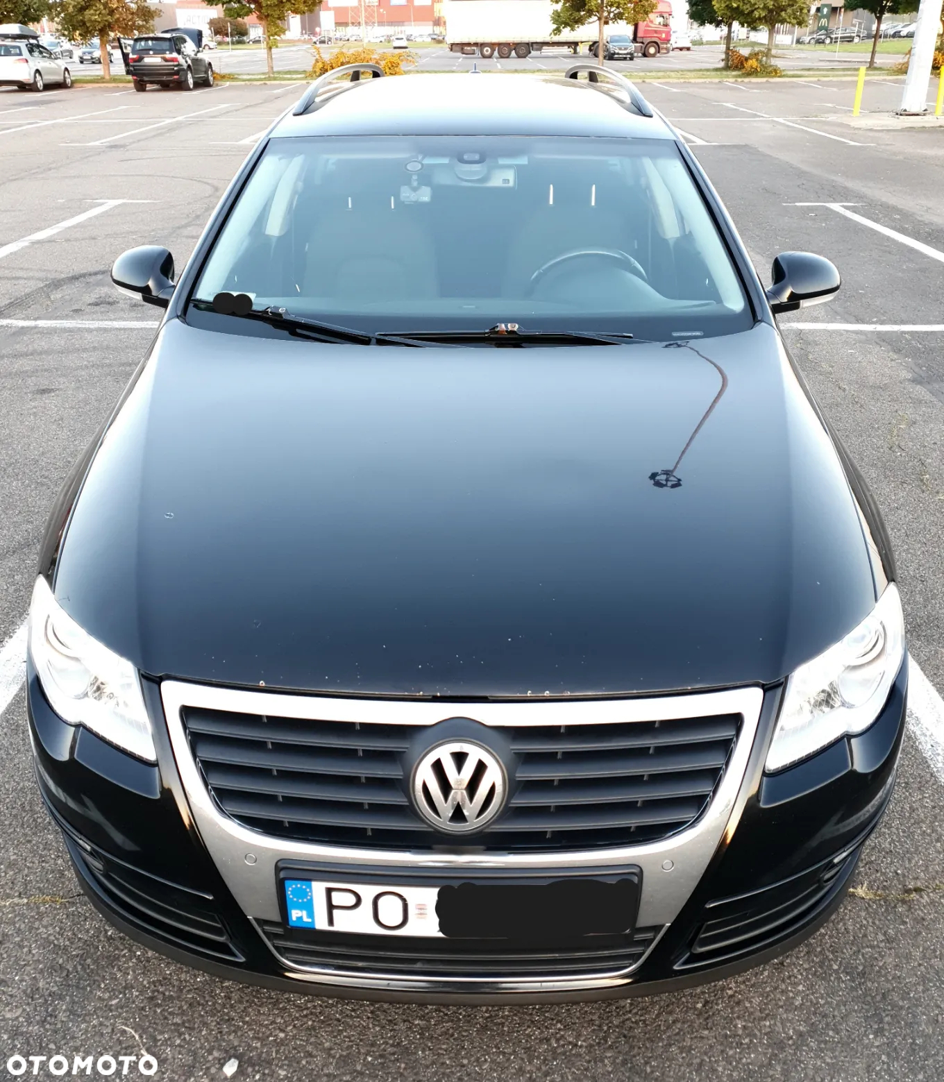 Volkswagen Passat Variant 1.8 TSI Sportline - 5