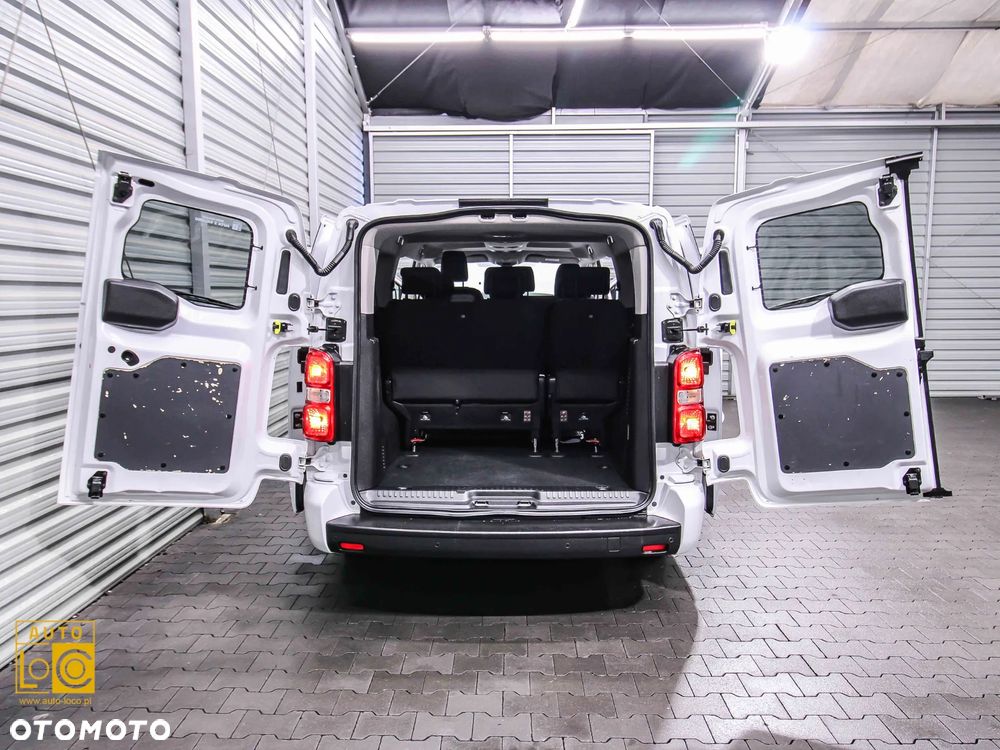 Toyota Proace Verso 2.0 D4-D Long Family - 17