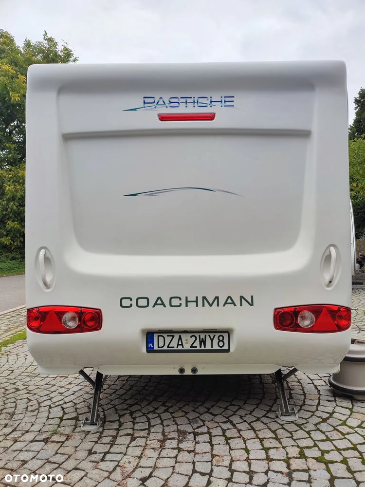 Coachman Pastiche 530/4 - 9