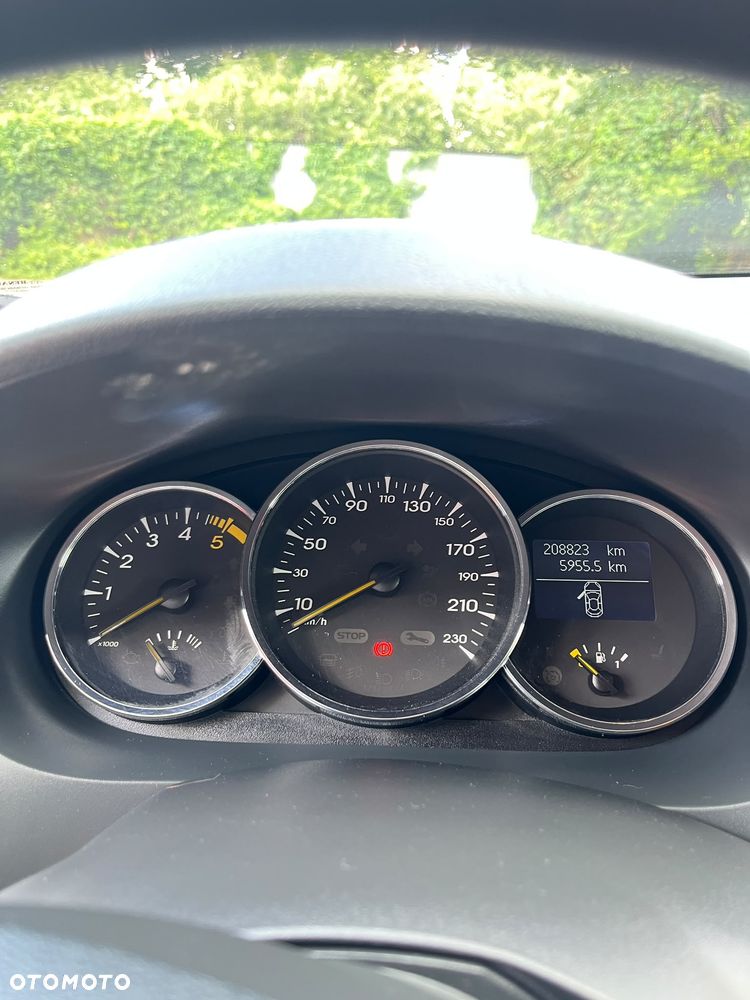 Renault Megane 1.5 dCi Generation - 6