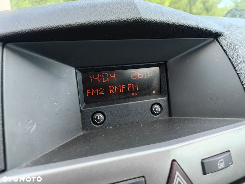 Opel Astra 1.4 Elegance - 24