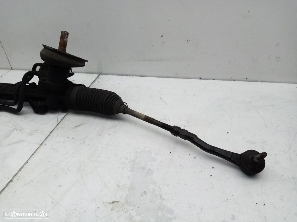 Caixa de direção PEUGEOT 3008 I (0U_) - 2