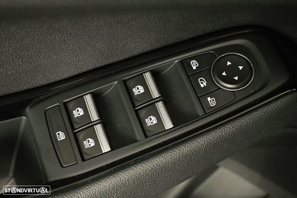 Renault Austral 1.3 Mild Hybrid Iconic Auto - 21