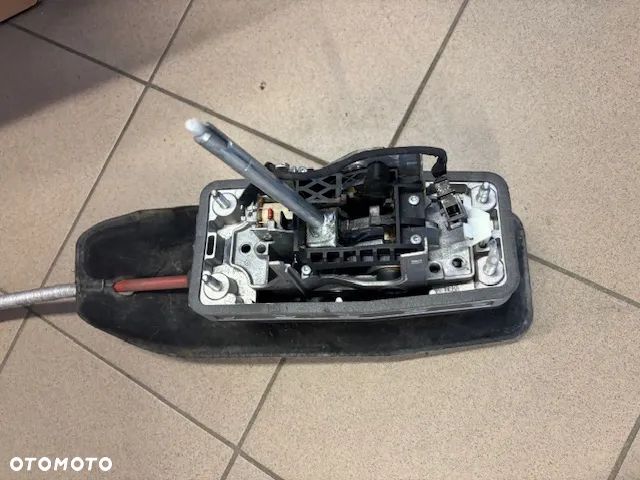 WYBIERAK LEWAREK ZMIANY BIEGÓW VOLKSWAGEN VW PHAETON AUTOMAT 3D0713023R - 3