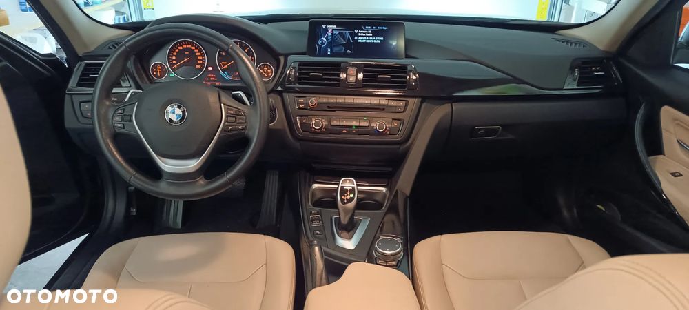 BMW Seria 3 - 6