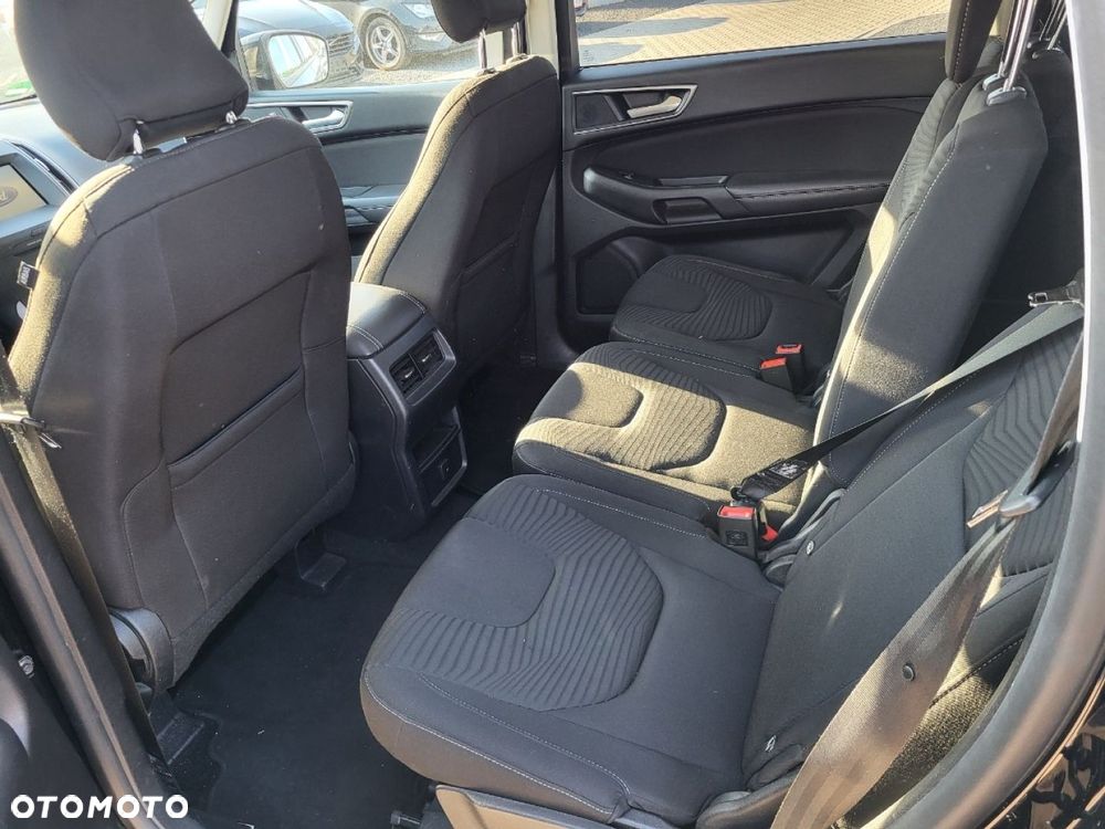 Ford S-Max - 8