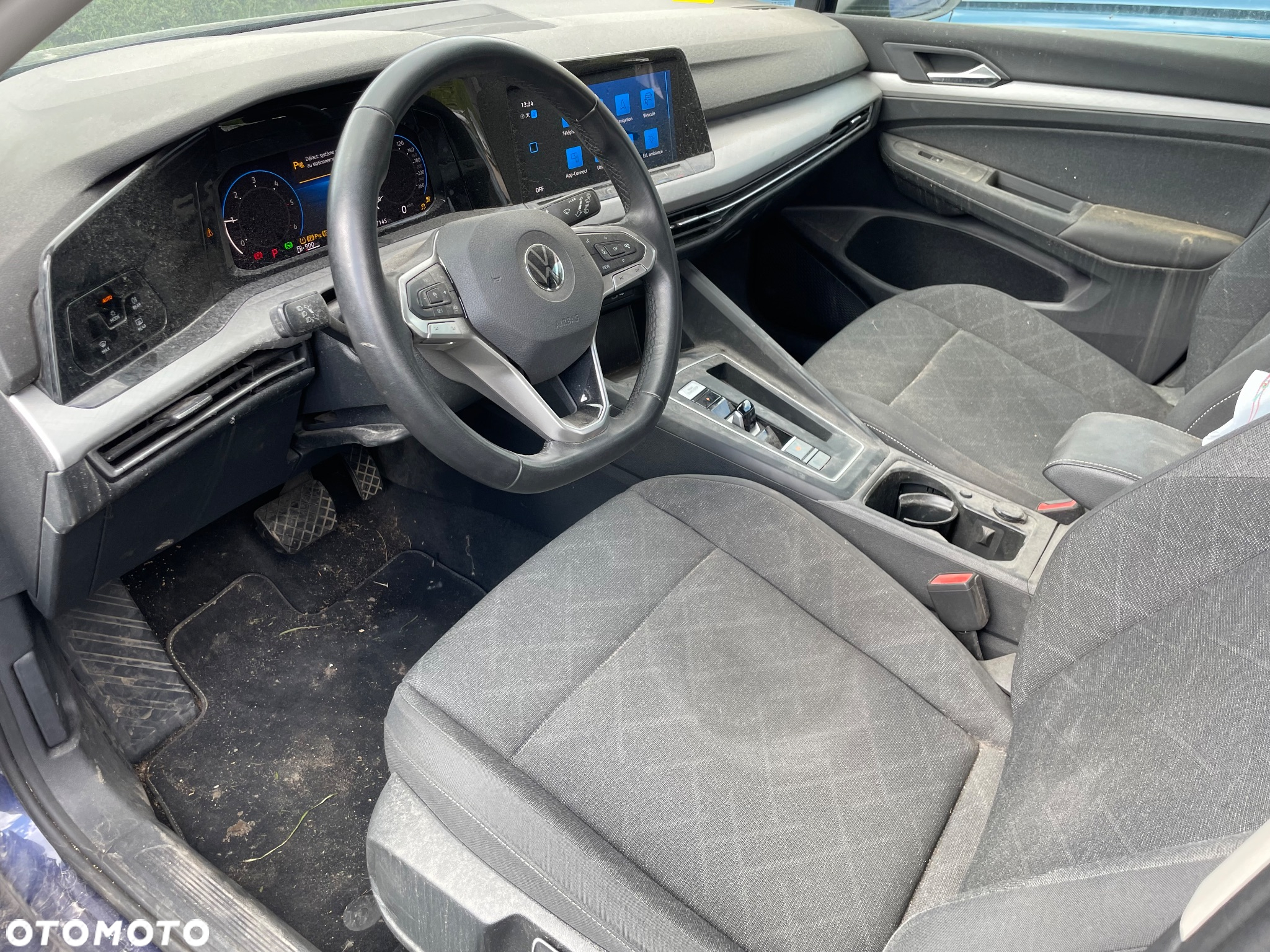 Volkswagen Golf - 12