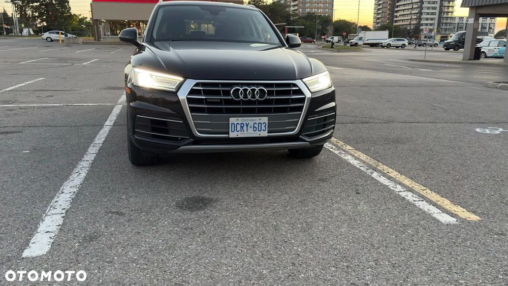 Audi Q5 - 6