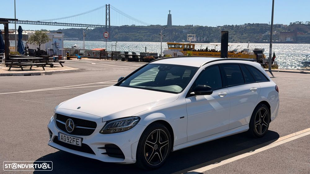 Mercedes-Benz C 300 - 19