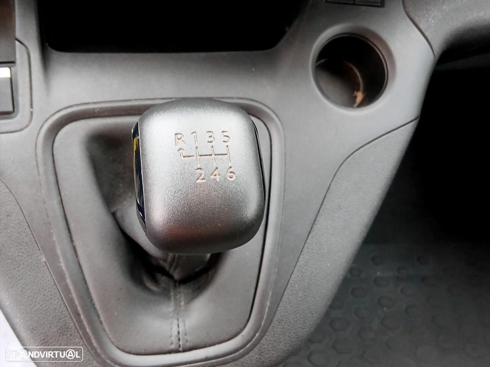Opel combo - 22