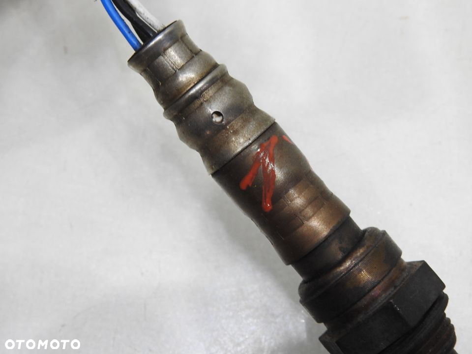 SONDA LAMBDA 1 CHEVROLET UPLANDER 3.9 V6 12594452 - 5
