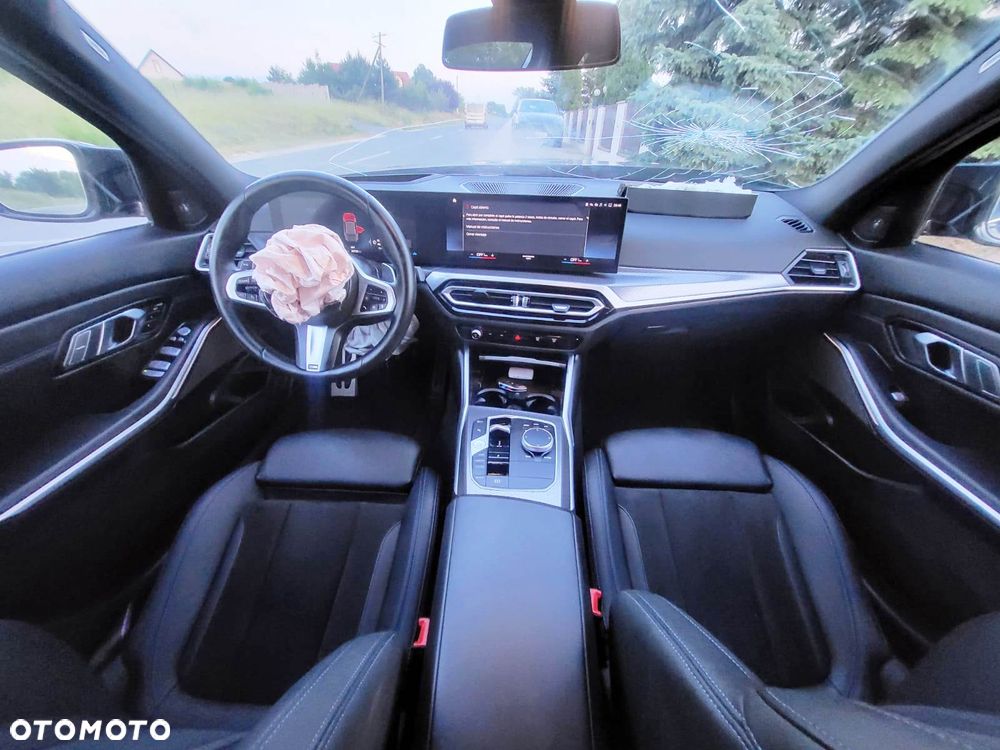 BMW Seria 3 - 18