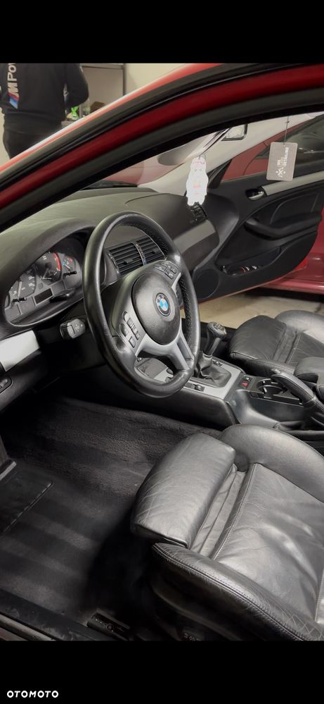 BMW Seria 3 330xd - 14