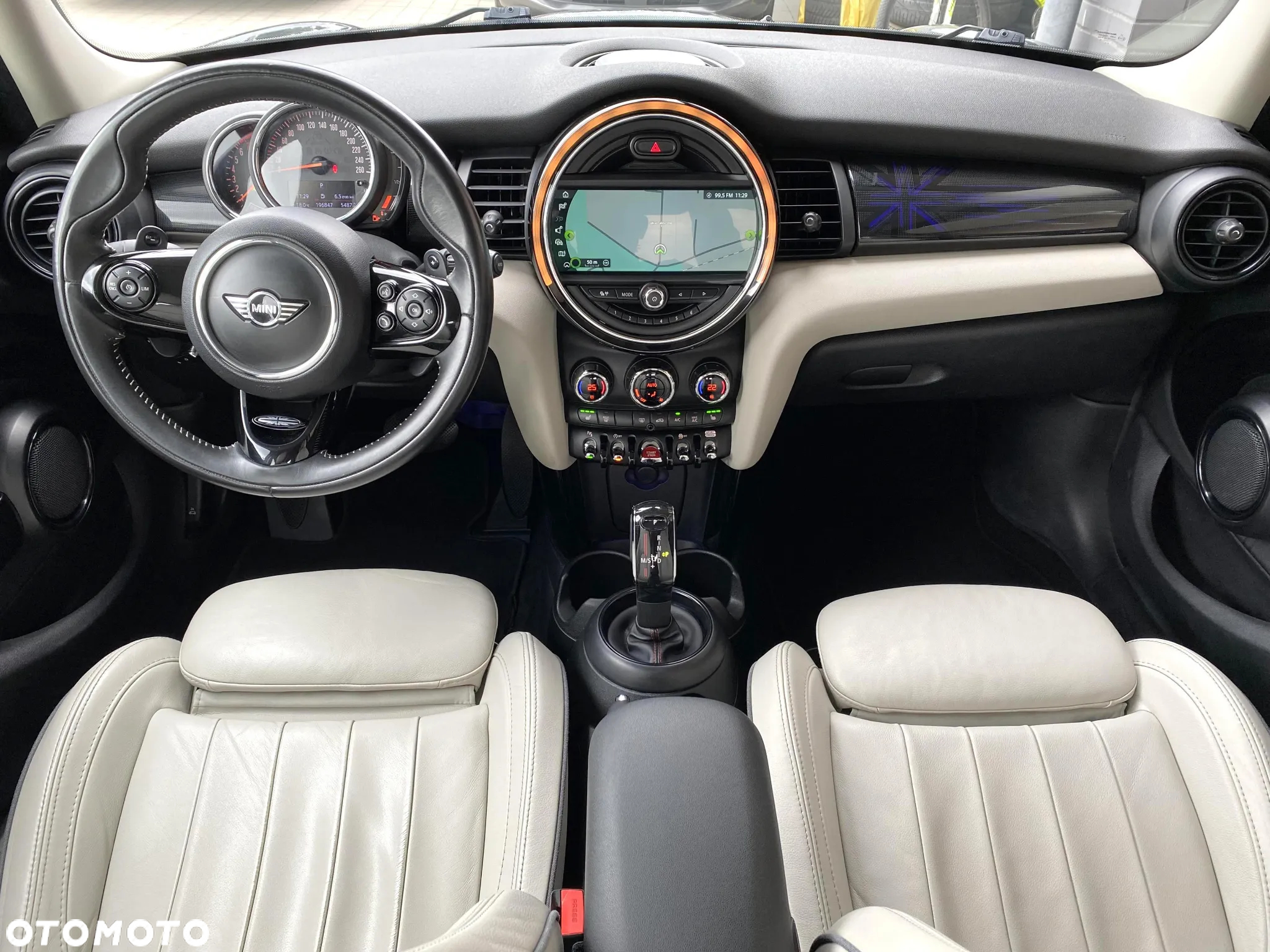 MINI Cooper S GPF - 23
