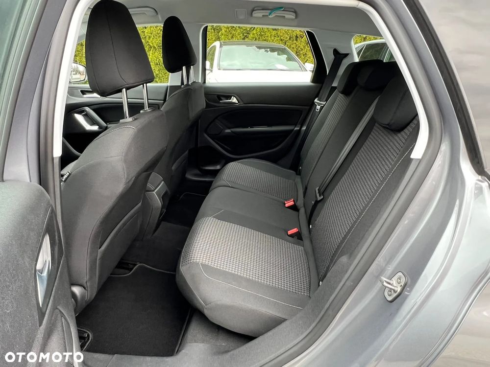 Peugeot 308 PureTech 110 Active Pack - 12