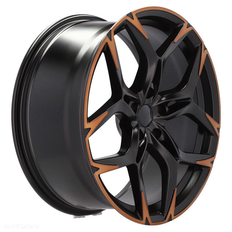 4x Felgi 19 m.in. do CUPRA Ateca Born Formentor Leon SEAT VW Passat SKODA Superb - I5572 - 6