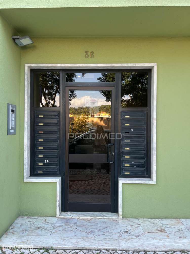 Apartamento T3 à venda em Alfragide, Amadora — foto 18
