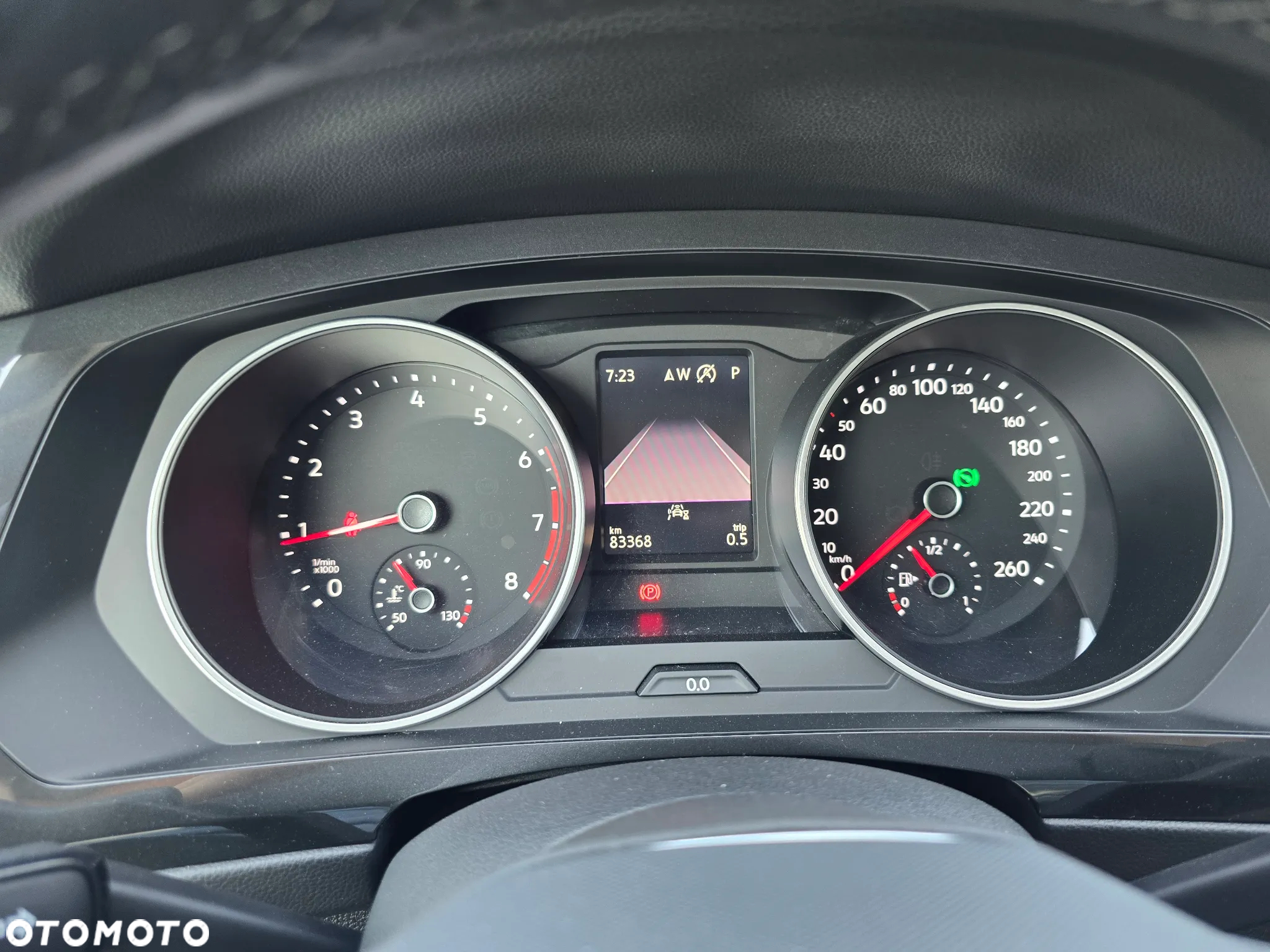 Volkswagen Tiguan 1.5 TSI OPF DSG United - 20