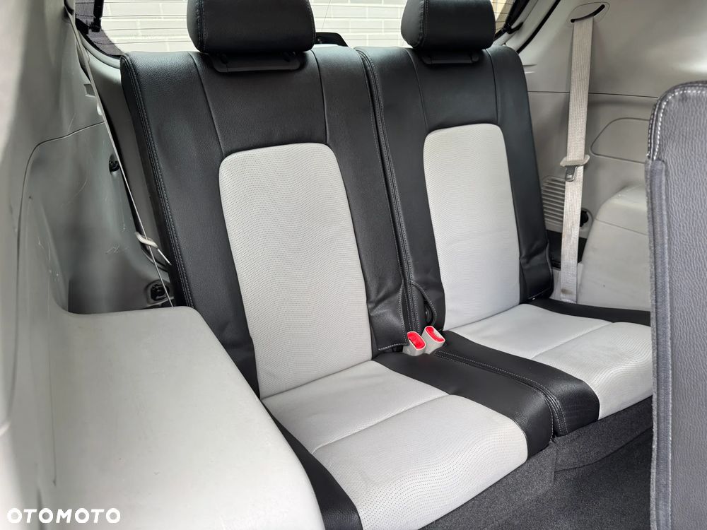 Chevrolet Captiva 2.2 4WD Automatik LT+ - 30