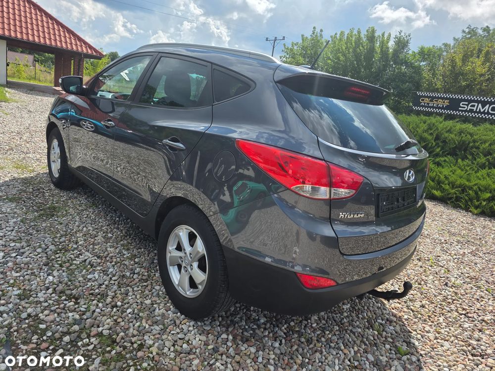 Hyundai ix35 - 9