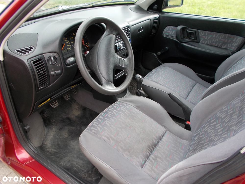 Seat Cordoba - 6