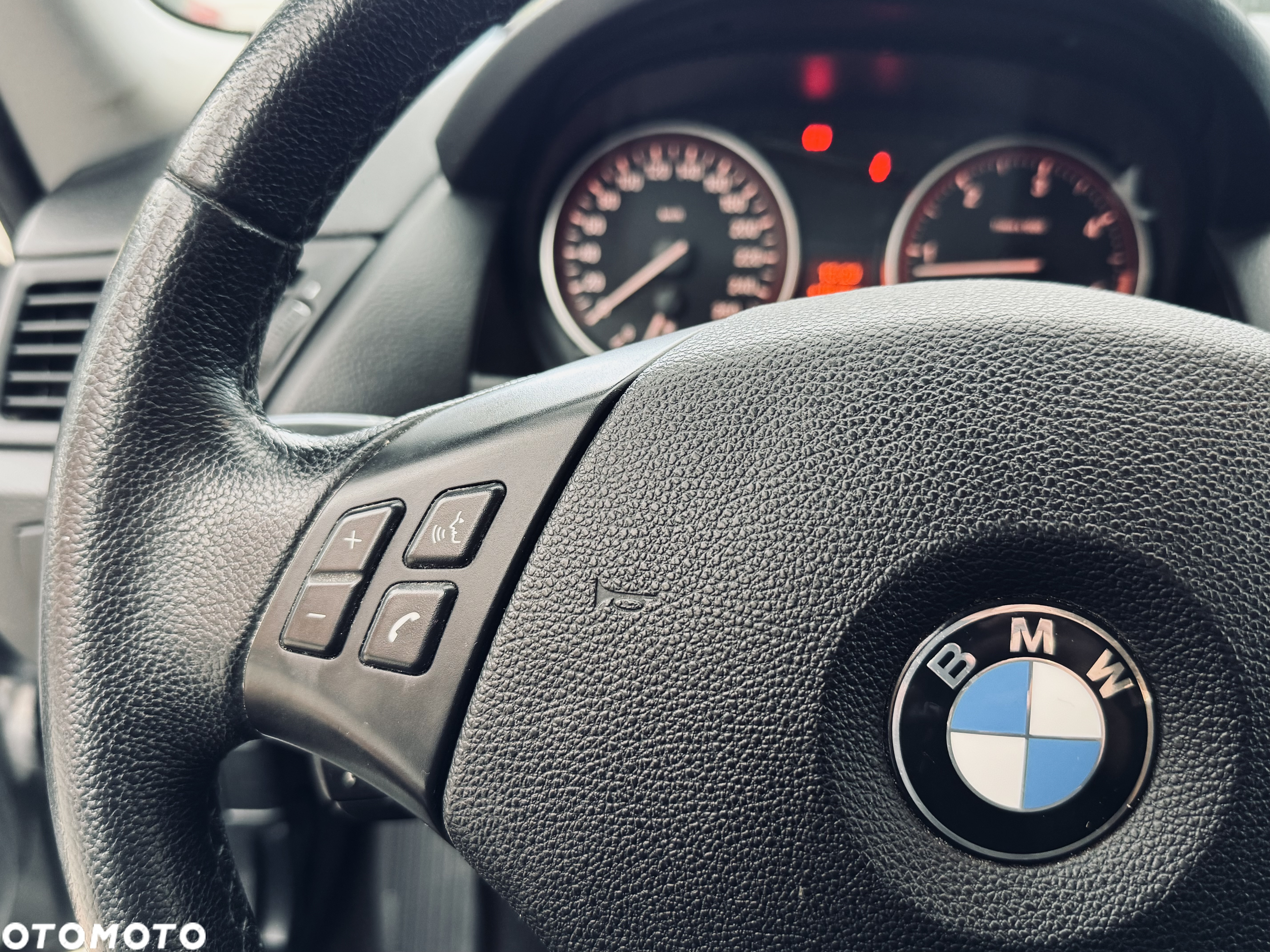 BMW X1 xDrive20d - 22
