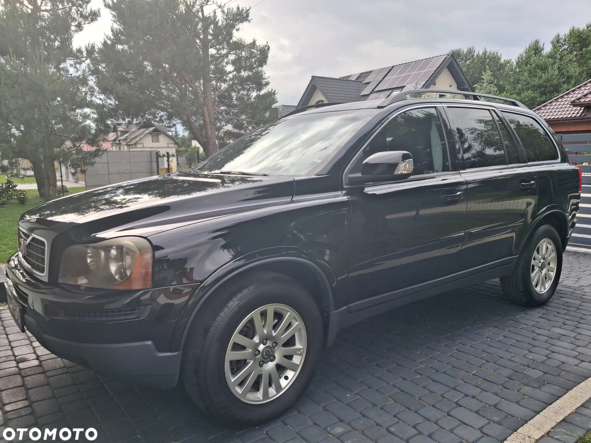 Volvo XC 90 - 2