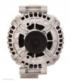28-5573 ALTERNATOR MERCEDES E400 G400 ML400 S400 / 4.0 CDI - 2