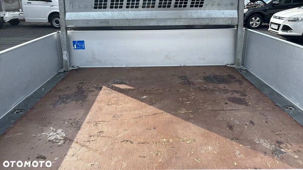 Volkswagen Transporter T6,1 - 6