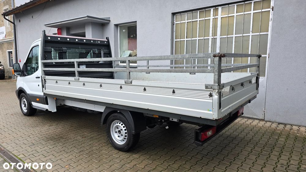 Ford Transit - 14