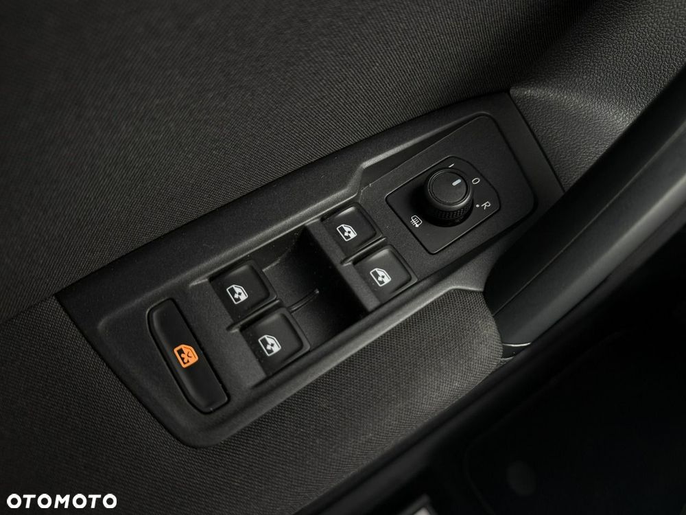 Volkswagen Tiguan 2.0 TDI Special Edition DSG - 29