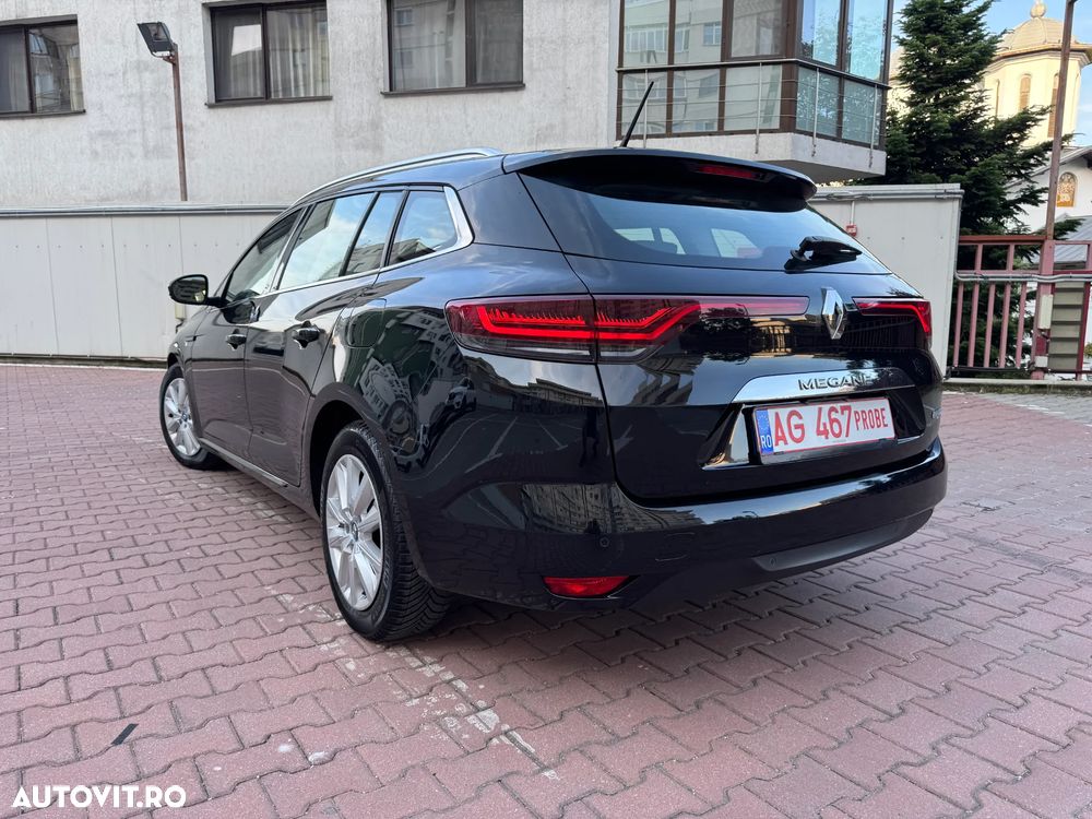 Renault Megane E-TECH 160 INTENS - 38