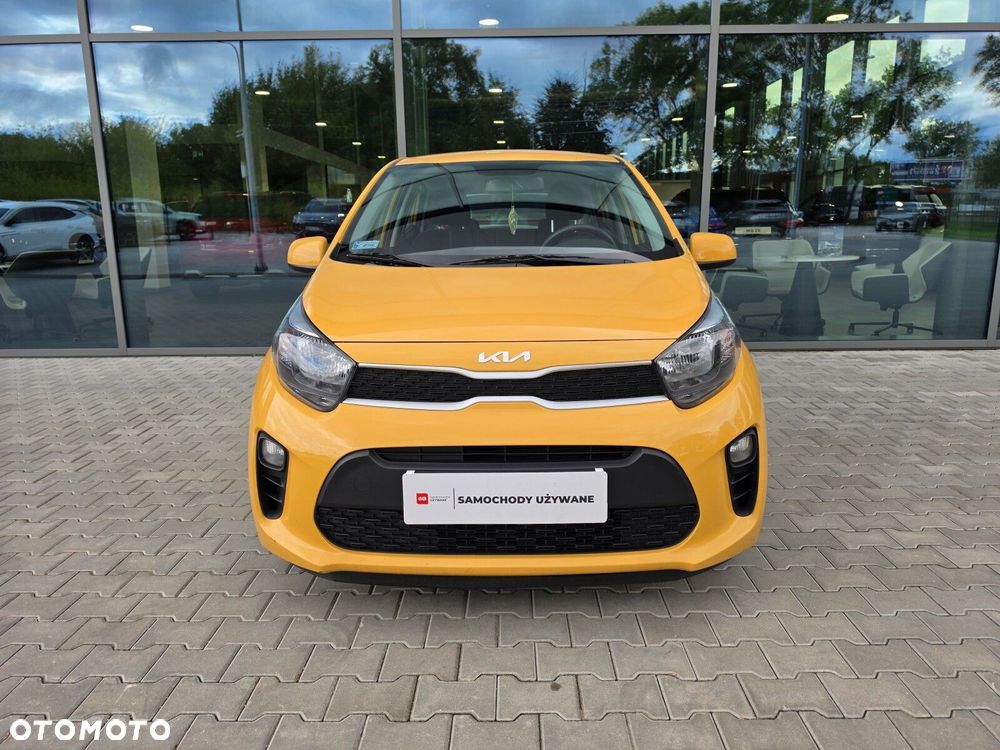 Kia Picanto - 9