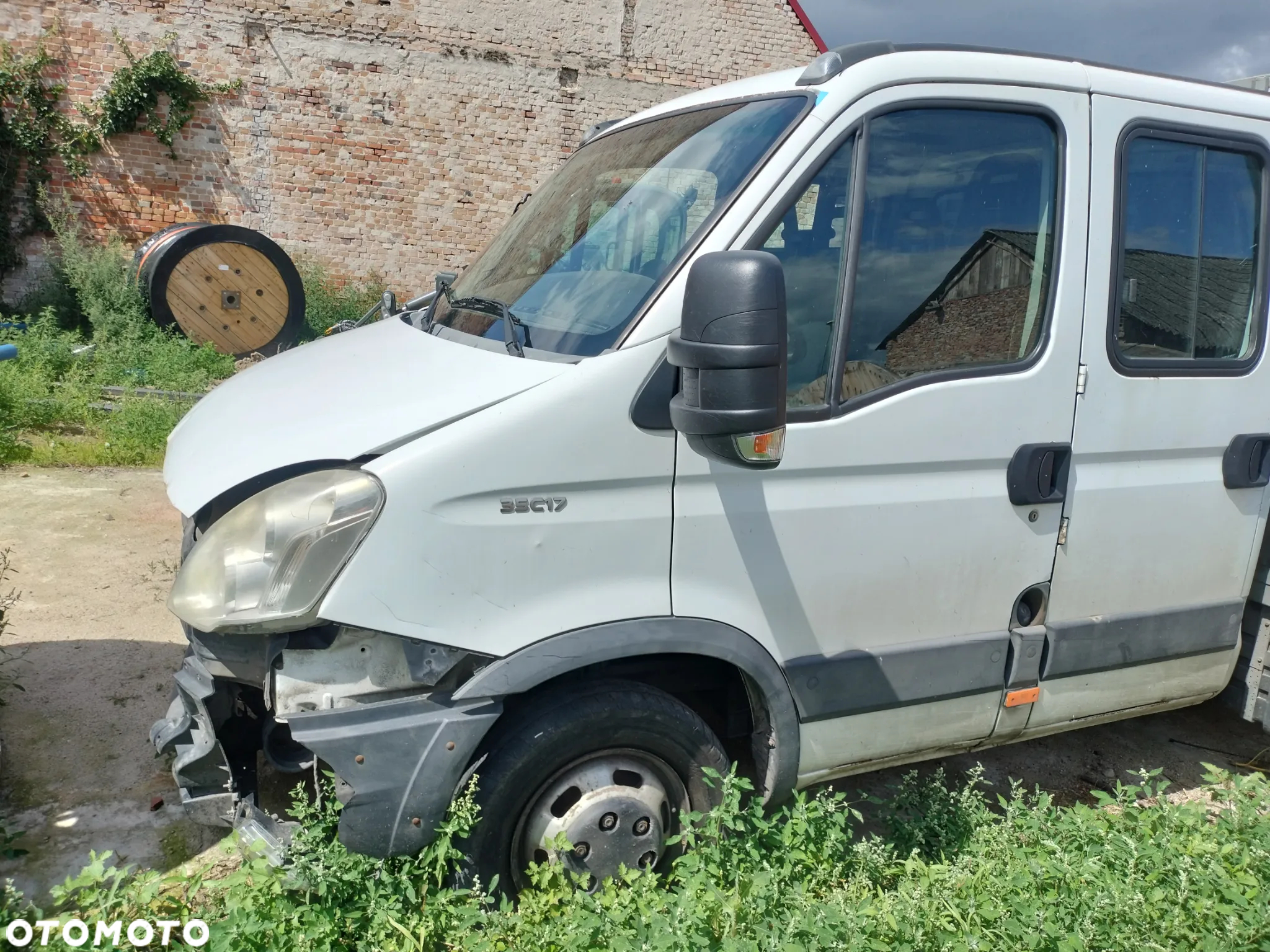 Iveco Daily - 3
