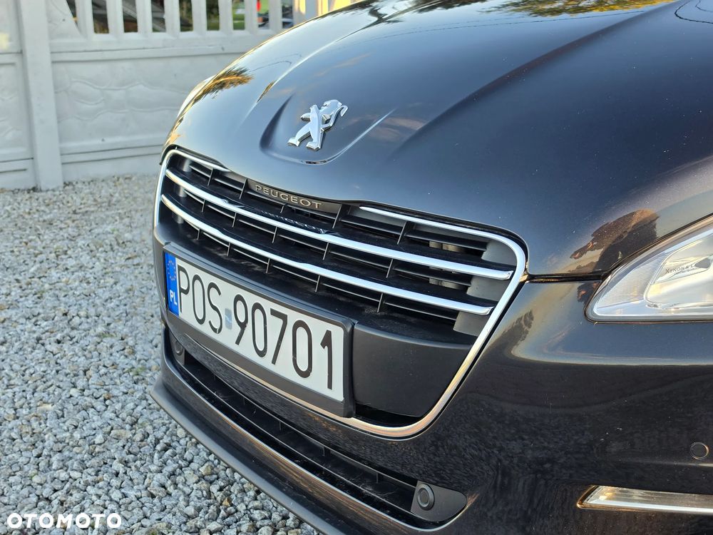 Peugeot 508 - 13