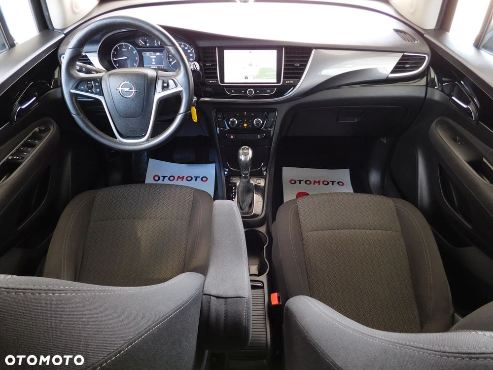 Opel Mokka - 20