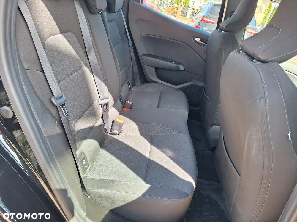 Renault Clio 1.0 TCe Zen - 24