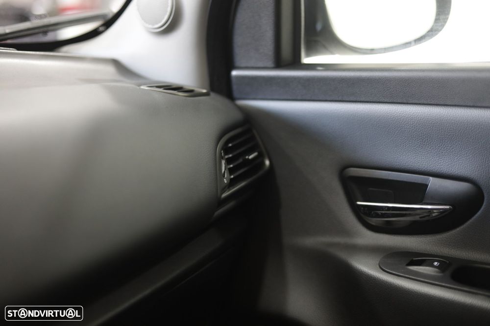 Lancia Ypsilon 1.3 M-jet S&S Urban - 14