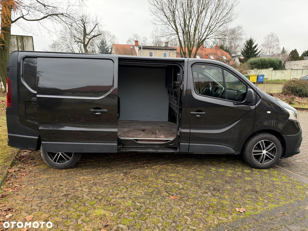 Renault Trafic - 5