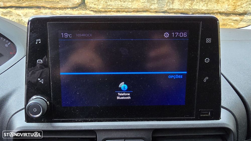Peugeot Partner 1.5 BlueHDi L1 Premium 3L - 27
