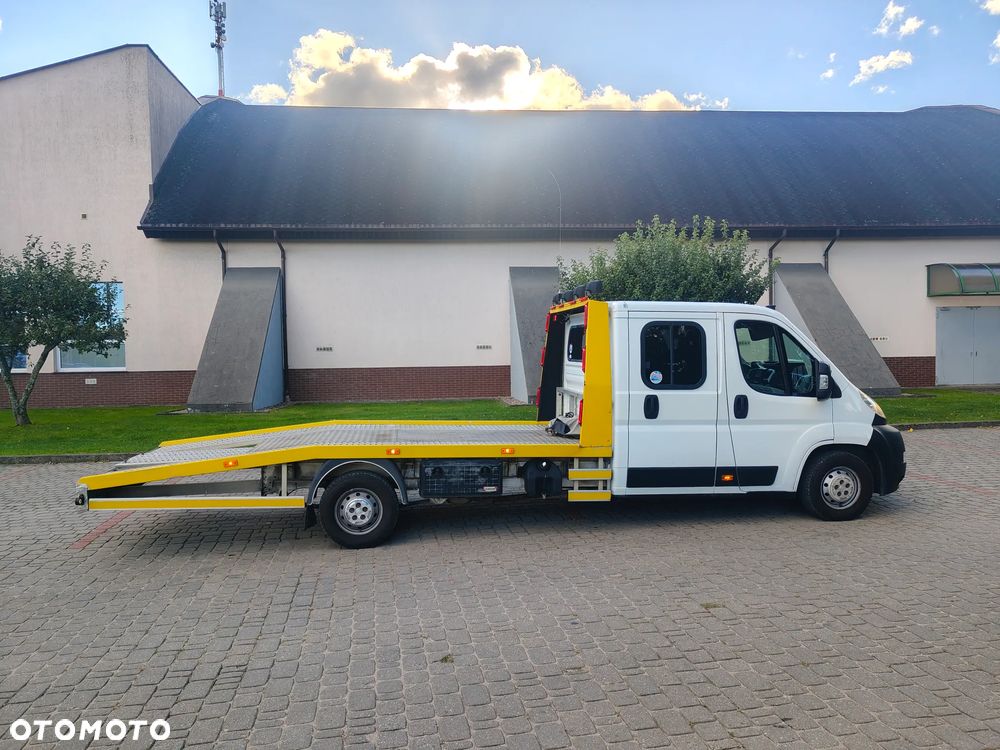 Fiat Ducato - 8