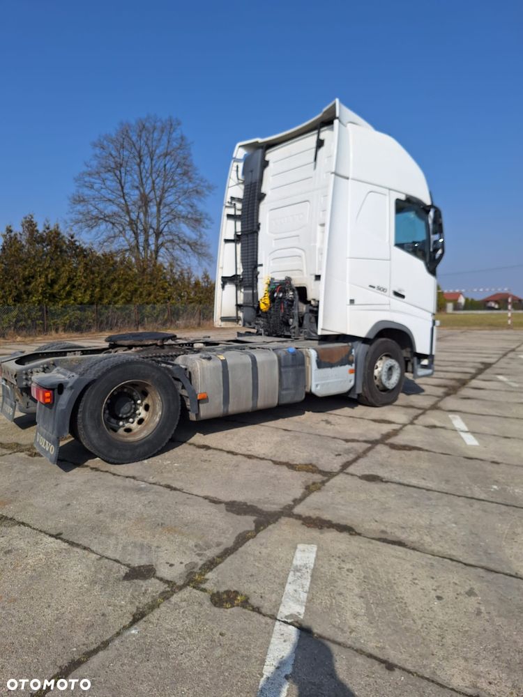 Volvo FH - 9