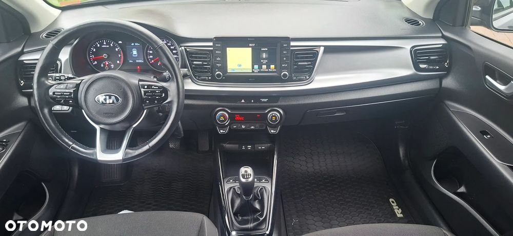 Kia Rio 1.4 XL - 7