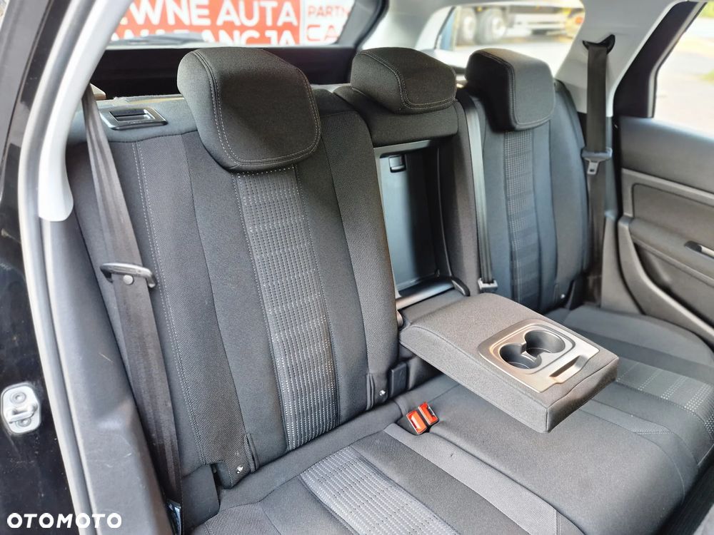Peugeot 308 SW 1.6 BlueHDi Allure S&S - 36