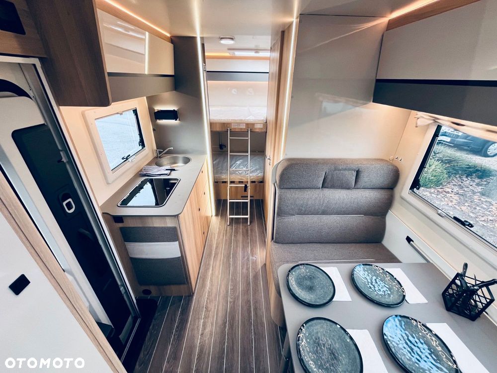 NobelART A9000 - model 2026 - 17