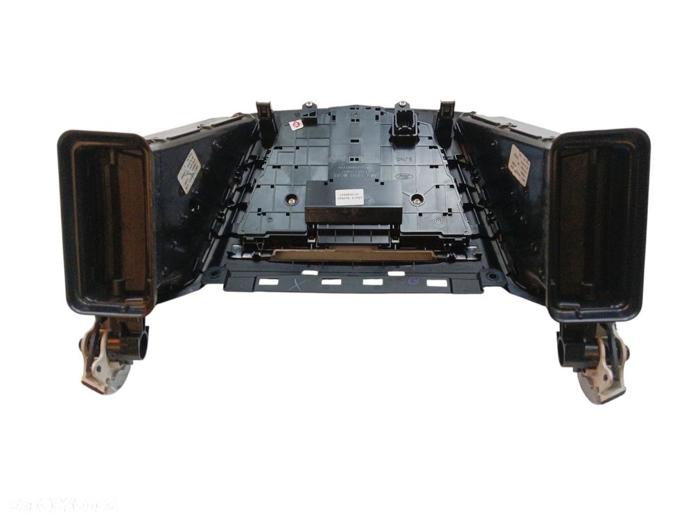 RADIO WYŚWIETLACZ PANEL KOMPLET FORD C-MAX MK2 (2010-2015) 1.0 EcoBoost 125KM BM5T-18B955-CG, AM5T-18C815-RK, AM5T-18K81 - 7