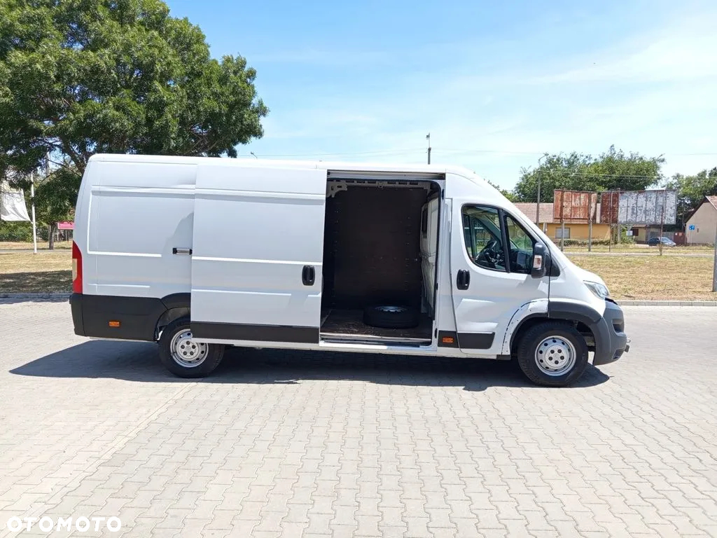 Citroën JUMPER L4H2 MAXI - 8