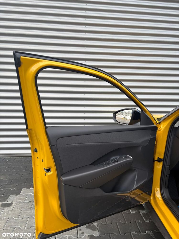 Volkswagen T-Roc 1.5 eTSI Life DSG - 12