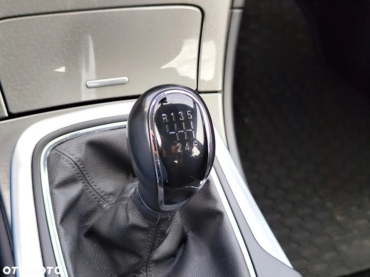 Opel Insignia 2.0 CDTI Active - 21