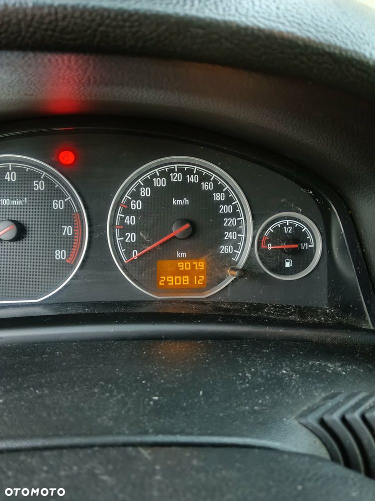 Opel Vectra 1.8 - 15